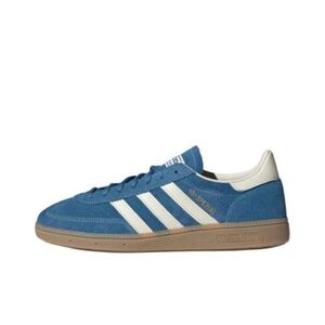 Adidas Handball Spezial Core Blue Cream White Gum